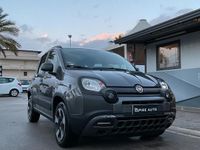 Usata Fiat Panda Cross Cross 69 CV (50 kW) 2022 Grigio Utilitaria