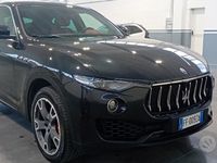 usata Maserati Levante 3.0 V6 275cv Ufficiale