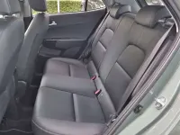 Usata Kia Picanto GT-Line 63 CV (46 kW) 2024 Grigio Utilitaria