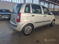 Usata Fiat Idea 80 CV (58 kW) 2007 Grigio Monovolume
