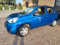 usata Nissan Micra 1.2 12V 5 porte Acenta