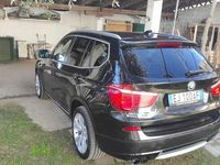 Usado BMW X3 286 CV (210 kW) 2010 SUV