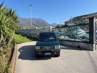 Usado Fiat Panda 4x4 Club 50 CV (36 kW) 1993 Utilitario