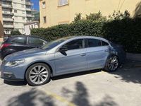 Usata VW Passat 170 CV (125 kW) 2009 Cabrio