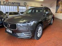 usata Volvo XC60 XC602.0 t8 te Plus awd 303cv geartronic my20