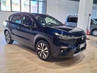 Usata Suzuki SX4 S-Cross 129 CV (94 kW) 2023 Blu/azzurro SUV
