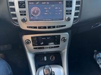 Usata Lancia Delta 120 CV (88 kW) 2013 Utilitaria