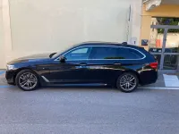 Usata BMW 520 M Sport 190 CV (139 kW) 2018 Station wagon