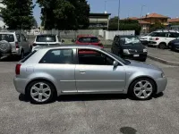 Usata Audi S3 209 CV (153 kW) 2000 Utilitaria