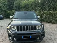 Usata Jeep Renegade Limited 131 CV (96 kW) 2022 SUV