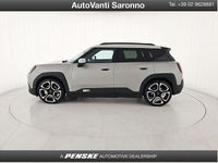 Usata Mini Aceman 135 kW (184 CV) 2025 SUV