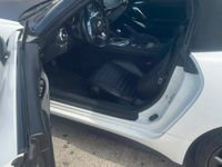 Usata Abarth 124 Spider 170 CV (125 kW) 2016 Cabrio