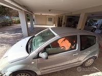 Usata Citroën C2 2004 Grigio Utilitaria