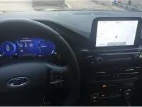 Usata Ford Kuga 150 CV (110 kW) 2020 SUV