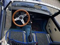 Usata Triumph Spitfire 84 CV (61 kW) 1972 Cabrio