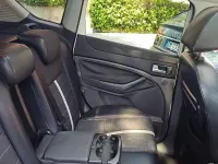 Usata Ford Kuga Titanium 136 CV (100 kW) 2009 Bianco SUV