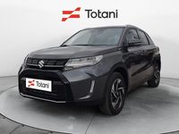 Usata Suzuki Vitara 129 CV (94 kW) 2024 Blu SUV