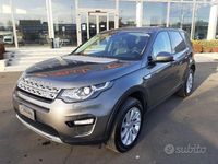 Usata Land Rover Discovery 4 150 CV (110 kW) 2015 Other SUV