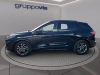 Usata Ford Kuga ST-Line 190 CV (139 kW) 2023 Agate black SUV
