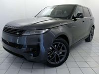 Usata Land Rover Range Rover Sport S 249 CV (183 kW) 2025 Grigio metallizzato SUV