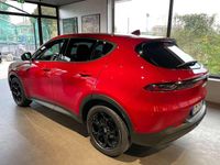 Usata Alfa Romeo Tonale Sprint 131 CV (96 kW) 2023 Rosso SUV