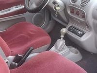 Usata Renault Twingo 2001 Grigio Utilitaria