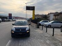 Usata Fiat Panda 80 CV (58 kW) 2020 Blu Utilitaria