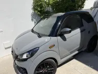 Usata Ligier JS50 2023 Grigio Utilitaria