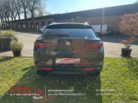 Usata Alfa Romeo Stelvio Super 150 CV (110 kW) 2018 Nero SUV