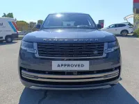 Usata Land Rover Range Rover HSE 249 CV (183 kW) 2025 Blu SUV