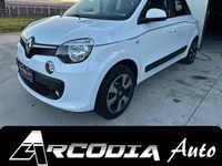 Usata Renault Twingo SE 69 CV (50 kW) 2016 Bianco Utilitaria
