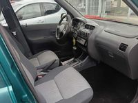 usata Daihatsu Terios 1.3i 16V cat 4WD CX