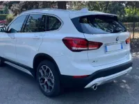 Usata BMW X1 xLine 140 CV (102 kW) 2020 Bianco SUV