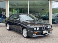 Usata BMW M3 194 CV (142 kW) 1989 Nero Berlina