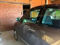 Usata Lancia Ypsilon 69 CV (50 kW) 2011 Grigio Utilitaria