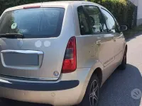 Usata Lancia Musa 95 CV (69 kW) 2006 Monovolume
