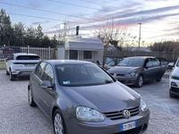 Usata VW Golf IV Sportline 140 CV (102 kW) 2005 Other Berlina