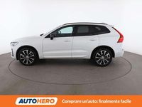 Usata Volvo XC60 Ultimate 235 CV (172 kW) 2023 Bianco SUV