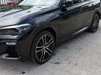 Usata BMW X6 M Sport 265 CV (194 kW) 2020 SUV