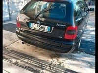 Usata Citroën Xsara 110 CV (80 kW) 2002 Nero Station wagon