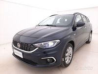 Occasion Fiat Tipo Business 120 PK (88 kW) 2021 Blauw Stationwagen