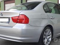 Usata BMW 318 Comfort Edition 2011 Grigio