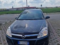 Begagnad Opel Astra Cosmo 105 HK (77 kW) 2006 Kombi
