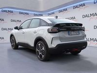 Nuova Citroën C4 PureTech 131 CV (96 kW) 2026 Okenite white SUV