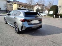 Usata BMW 120 M Sport 170 CV (125 kW) 2025 Grigio Utilitaria