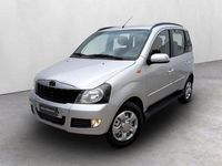 usata Mahindra Quanto 2.2L 120 CV 2WD C8 N1 AUTOCARRO