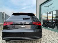 usata Audi A3 2.0 tdi quattro