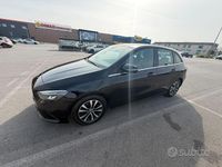 Usata Mercedes 180 2020 Nero Berlina