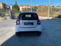 usata Smart ForTwo Coupé forTwo1.0 Passion 71cv twinamic Unico propr.