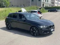 Usata BMW 118 143 CV (105 kW) 2014 Utilitaria